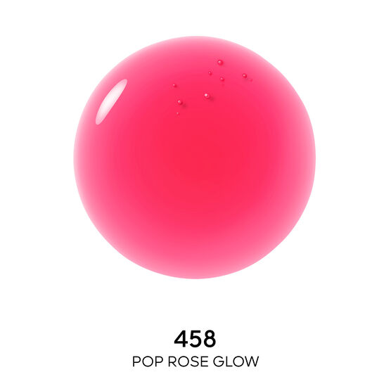 KISS KISS Bee Glow Oil 258 Rose 